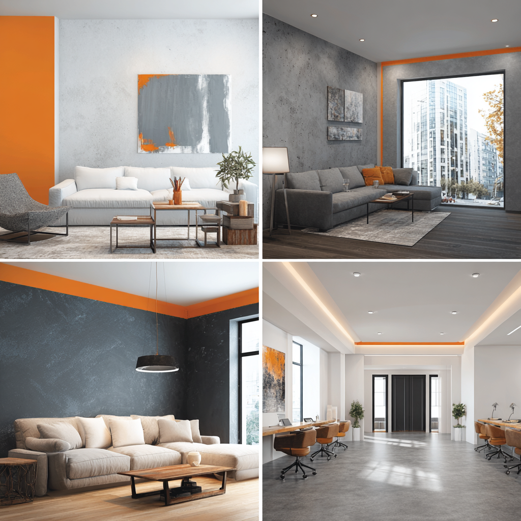 Atelier Morel - Peintre professionnel - Travaux de peinture de qualité